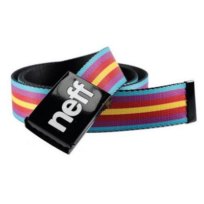 Neff Bow Scout Belt 2012- Men's
