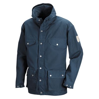 Fjallraven Men's Greenland Jacket at
