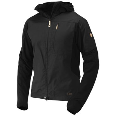 Fjallraven Kalfjall Soft Shell Jacket
