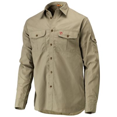 Fjallraven Men's Keb Lite Shirt