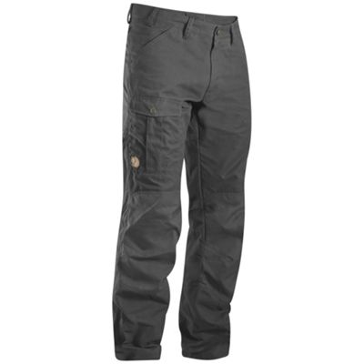 Fjallraven Men's Nils Trouser