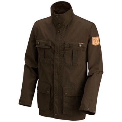 Fjallraven Men's Oban Jacket