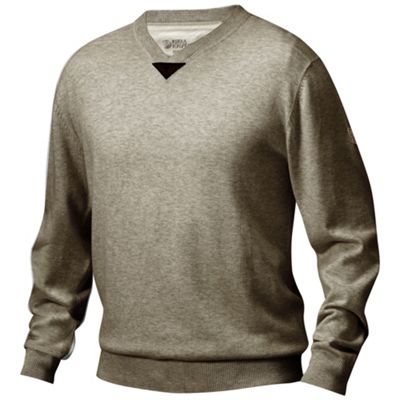 Fjallraven Men's Woods Summer Sweater