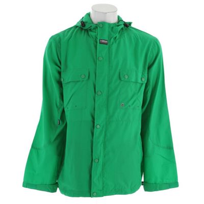 Forum Packy Windbreaker - Men's