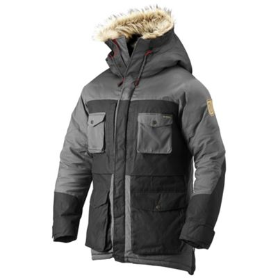 Fjallraven Men's Arktis Parka