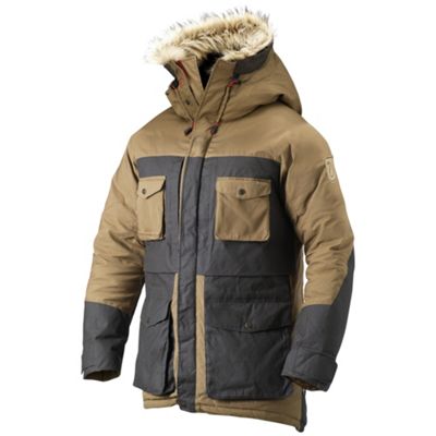 Fjallraven Men's Arktis Parka