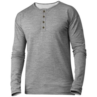 Fjallraven Base Sweater No. 3
