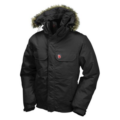 Fjallraven Men's Cantwell Jacket