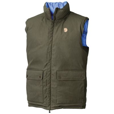 Fjallraven Down Vest No. 6