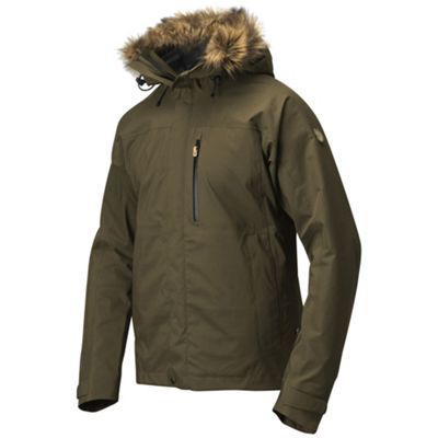 Fjallraven Men's Eco-Tour Jacket
