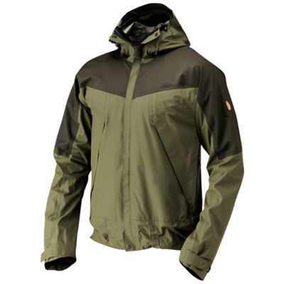 Fjallraven Men's Eco-Trail Jacket