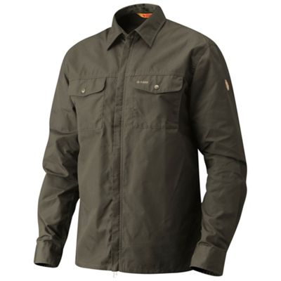 Fjallraven Men's G-1000 Shirt