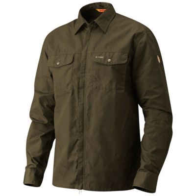 Fjallraven Men's G-1000 Shirt