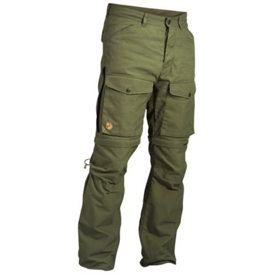 Fjallraven Men's Gaiter Trousers No. 1
