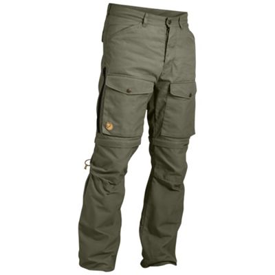 Fjallraven Gaiter Trousers No. 1