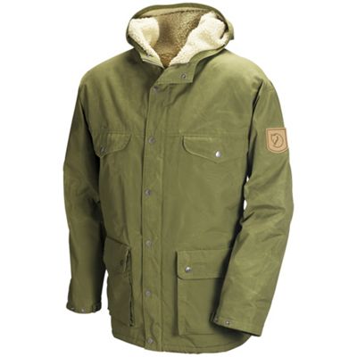 Fjallraven Men's Greenland Winter Jacket