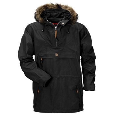 Fjallraven Men's Gutulia Anorak