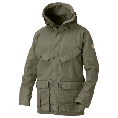 Fjallraven Men's Jacket No. 68