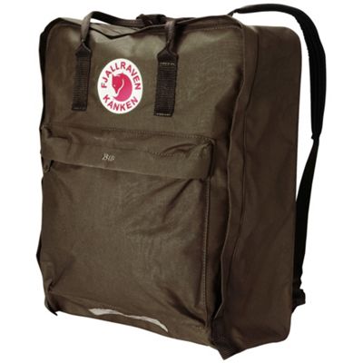 Fjallraven Kanken Big Backpack