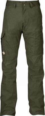 Fjallraven Men's Karl Trousers