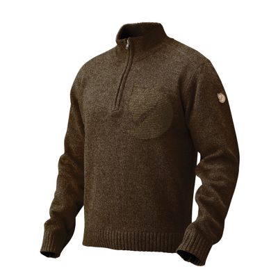 Fjallraven Men's Loge Sweater