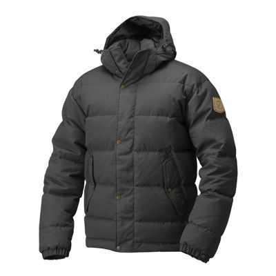 Fjallraven Men's Ovik Jacket