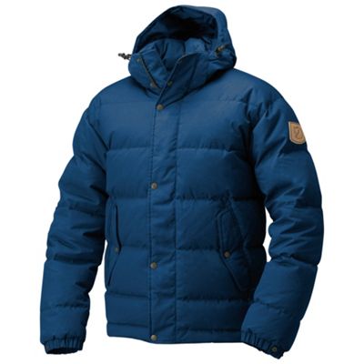 Fjallraven Men's Ovik Jacket