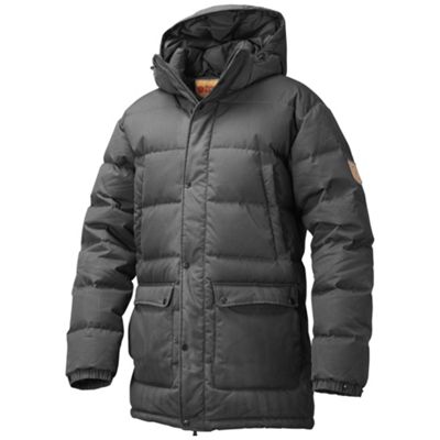 Fjallraven Men's Ovik Park