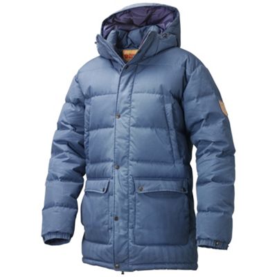 Fjallraven Men's Ovik Park