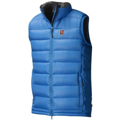 Fjallraven Men's Pak Down Vest