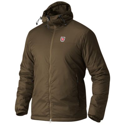 Fjallraven Red Fox Jacket