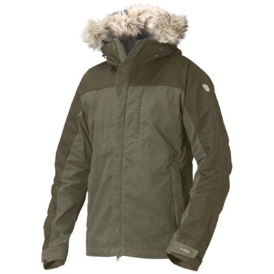 Fjallraven Men's Singi Jacket