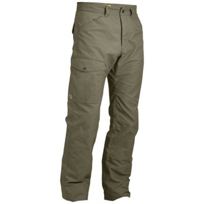 Fjallraven Men's Trousers No. 26
