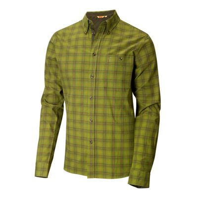 Fjallraven Men's Varg Shirt