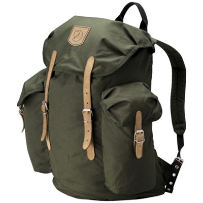 Fjallraven Vintage 20 Pack