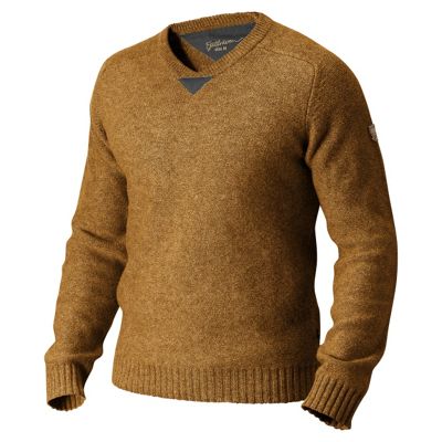 Fjallraven Men's Woods Sweater