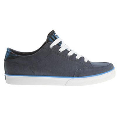 Circa 50 Classic Skate Shoes - Men's