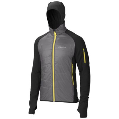 Marmot Men's Alpinist Hybrid Jacket