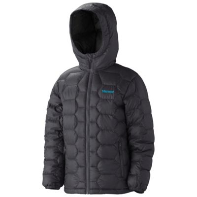 Marmot Girls' Ama Dablam Jacket