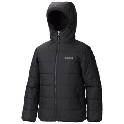 Marmot B Side Hoody
