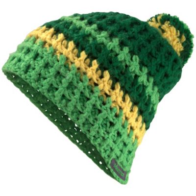 Marmot Bar Pom Hat