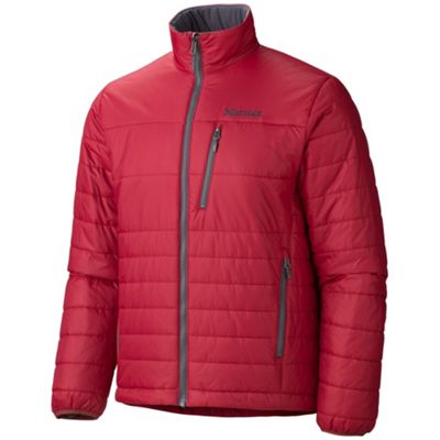 Marmot Caldera Jacket