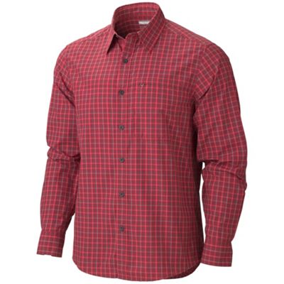 Marmot Del Mar Long Sleeve