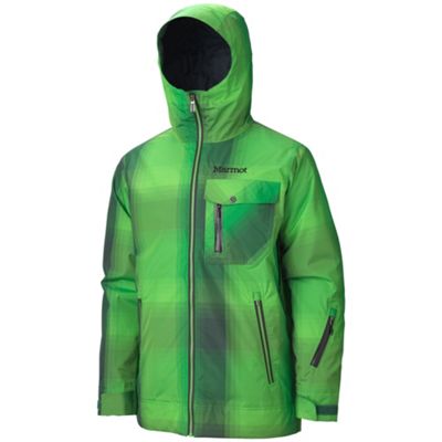 Marmot Flatspin Jacket