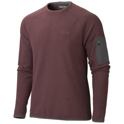 Marmot Men's Garwood Fleece