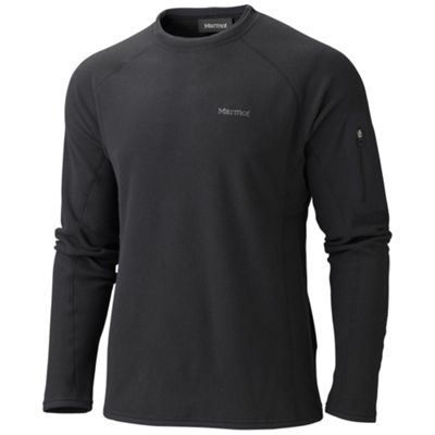 Marmot Men's Garwood Fleece