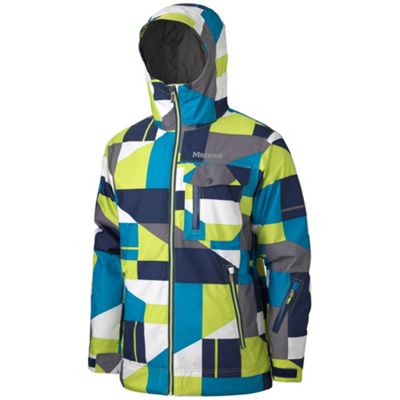 Marmot Geomix Jacket