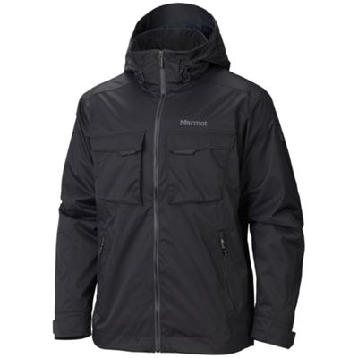 Marmot Hard Charger Jacket