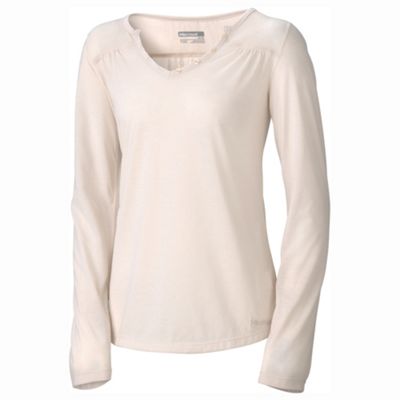 Marmot Leah Henley Shirt