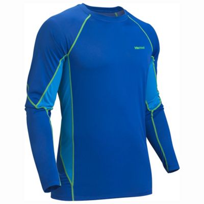 Marmot Lightweight Crew LS